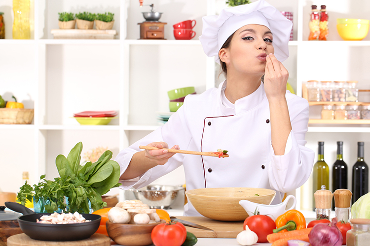 повар во Владимире