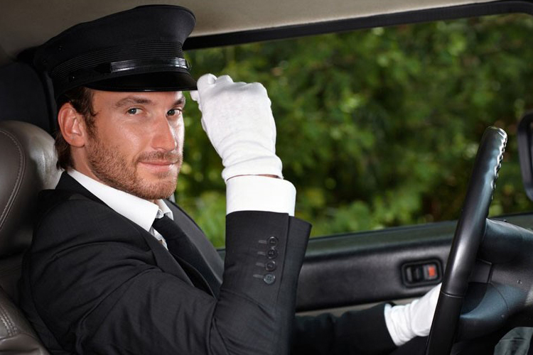 водитель во Владимире
