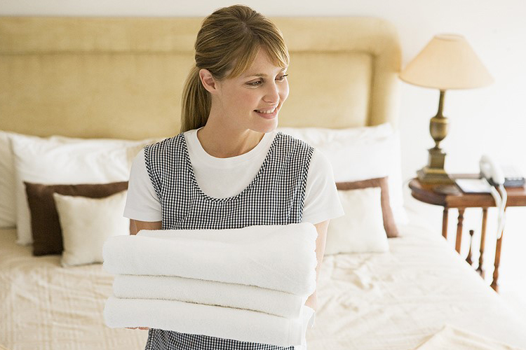 домработница во Владимире