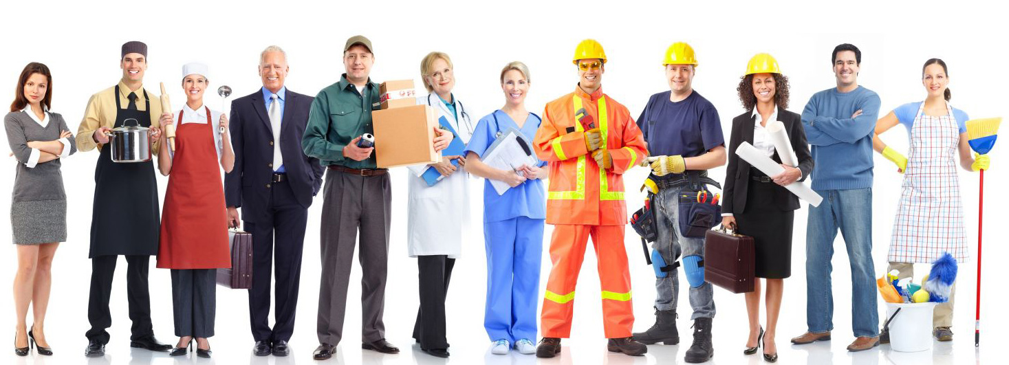 домашний персонал